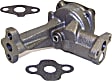 OP4113 Oil Pump