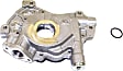 2006 Ford F-150 - Oil Pump, enginevinname : 5; SOHC; valvesperengine :24; With 15/16 In. Inlet, 8 Cyl 5.4L