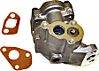 2000 Mazda B4000 - Oil Pump, OHV; valvesperengine :12, 6 Cyl 4.0L