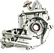 2015 Dodge Dart - Oil Pump, 4 Cyl 1.4L, DNJ Oil Pump