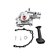 OP4363 Oil Pump