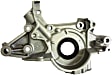 OP490 Oil Pump