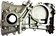 OP609 Oil Pump