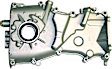 2000 Nissan Altima - Oil Pump, enginedesignationname : KA24DE; DOHC; valvesperengine :16, 2.4L
