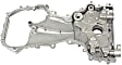 OP638B Oil Pump