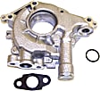 2005 Nissan 350Z - Oil Pump, enginedesignationname : VQ35DE; DOHC; valvesperengine :24, 6 Cyl 3.5L