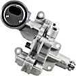 OP674 DNJ Oil Pump Oil Pump