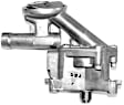 1995 Volkswagen Jetta - Oil Pump, enginedesignationname : AAA; SOHC; valvesperengine :12, 6 Cyl 2.8L