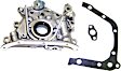 1989 Geo Prizm - Oil Pump, 4 Cyl 1.6L