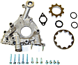 OP968 Oil Pump