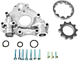 OP969 Oil Pump