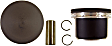 P1150 Piston - Direct Fit, Set of 6