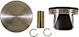 P1156 Piston - Direct Fit, Set of 6