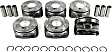 P1169 Piston - Direct Fit, Set of 6