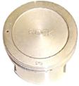 P137 Piston - Direct Fit, Set of 6
