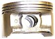 P137 Piston - Direct Fit, Set of 6