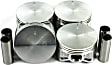 P155 Piston - Direct Fit, Set of 4