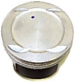 P167 Piston - Direct Fit, Set of 4