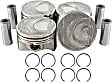 P177 Piston - Direct Fit, Set