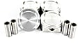 P181 Piston - Direct Fit, Set of 4