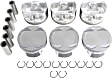 2014 Kia Sedona - Piston - Direct Fit, Set