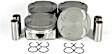 P193.20 Piston - Direct Fit, Set