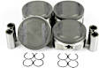 P194.20 Piston - Direct Fit, Set