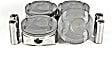 P195.20 Piston - Direct Fit, Set