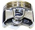 P216 Piston - Direct Fit, Set of 4