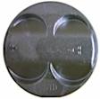 P217 Piston - Direct Fit, Set of 4