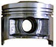 P217 Piston - Direct Fit, Set of 4