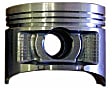 P219 Piston - Direct Fit, Set of 4