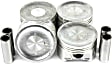 P220 Piston - Direct Fit, Set of 4