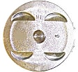 P226 Piston - Direct Fit, Set of 4