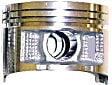 P226 Piston - Direct Fit, Set of 4