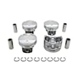 P242.20 Piston - Direct Fit, Set