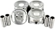 P243.20 Piston - Direct Fit, Set