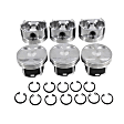 P268A Piston - Direct Fit, Set