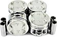 P290 Piston - Direct Fit, Set of 4