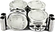 P294 Piston - Direct Fit, Set of 4