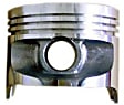 P294 Piston - Direct Fit, Set of 4