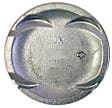 P296A Piston - Direct Fit, Set of 4