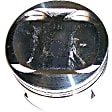 P297 Piston - Direct Fit, Set of 4