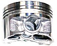 P297A Piston - Direct Fit, Set of 2
