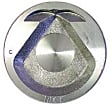 P306 Piston - Direct Fit, Set of 4