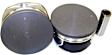 P3170 Piston - Direct Fit, Set of 8