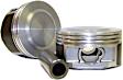 P3190 Piston - Direct Fit, Set of 6
