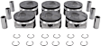 P3236 Piston - Direct Fit, Set