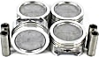 1994 Chevrolet S10 - Piston - Direct Fit, Set of 4
