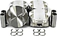 P336 Piston - Direct Fit, Set of 4